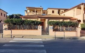 L'Alloggio-Not just rooms
